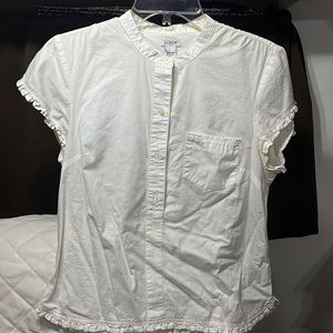 J crew Blouse